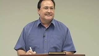 Basic Seminar - Session 04 - Fundamentals of the Abiding Life