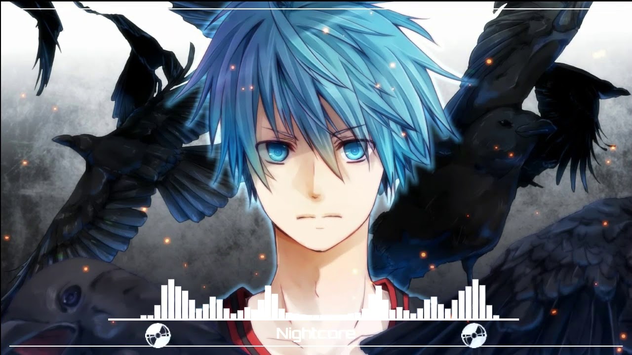 [Nightcore] Hero Skillet YouTube