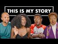 This Is My Story | #BlackLivesMatter