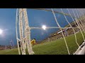 GoalCam: Up-close & personal with Zardes & Santos