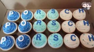 Happy Birthday Porsch Apiwat With Our Heart 31-8-17