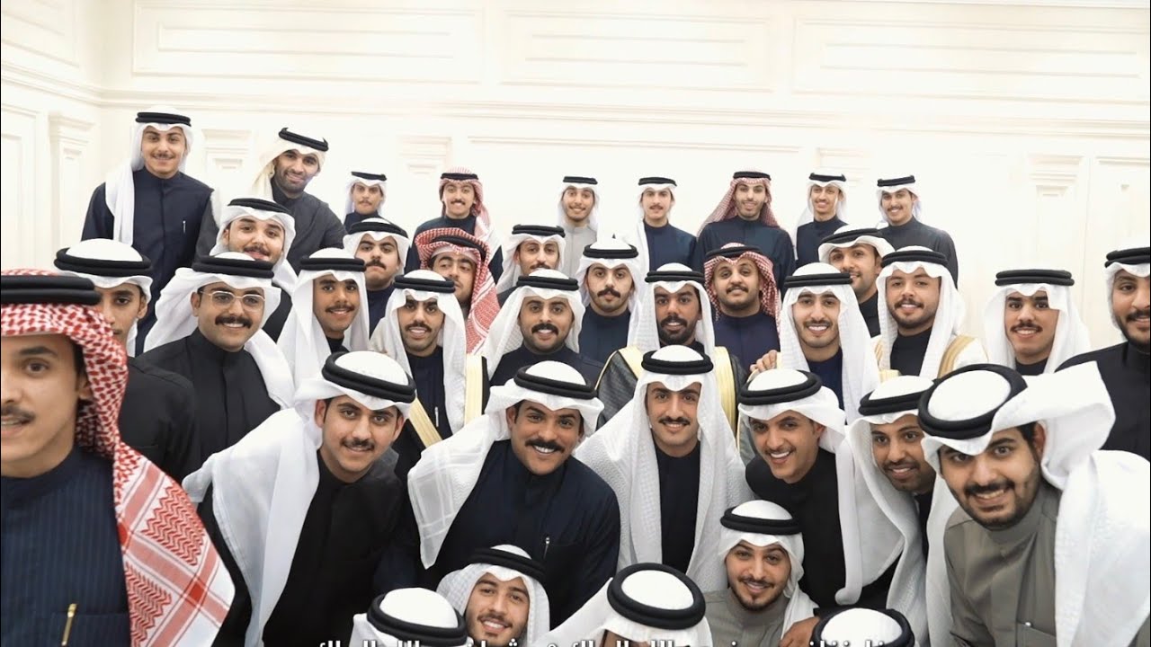 افراح البراك حفل زفاف يوسف عبدالله البراك & مشعان عبدالله البراك ( ميدان الرشايدة )