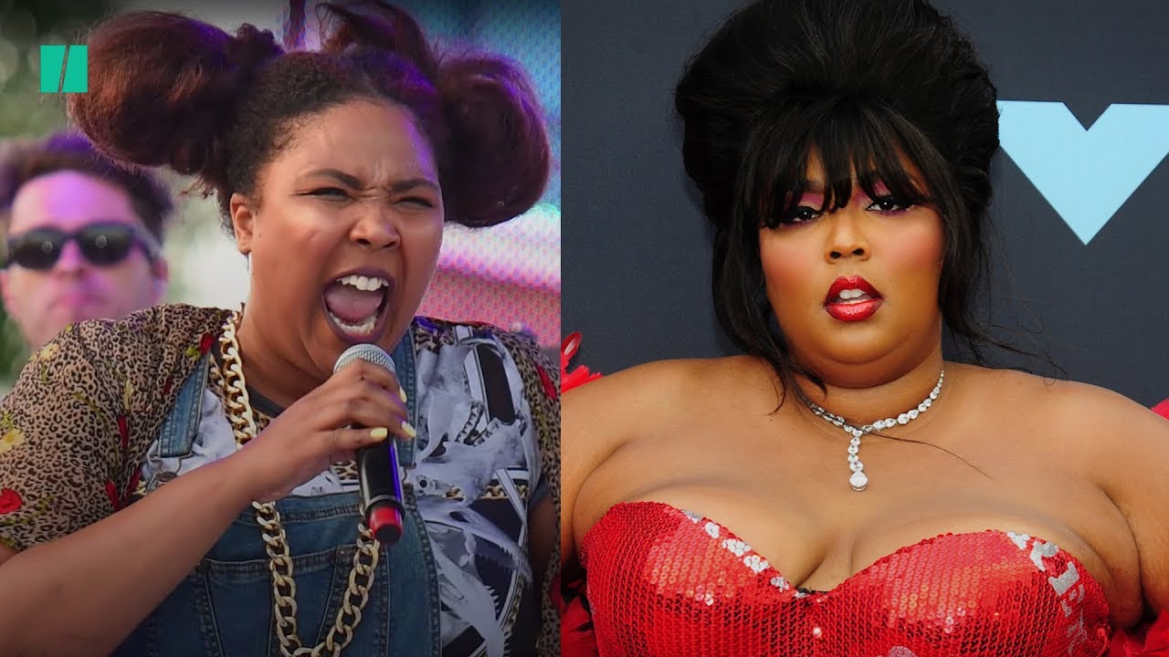 lizzo truth hurts wikipedia Lizzo's Glow Up