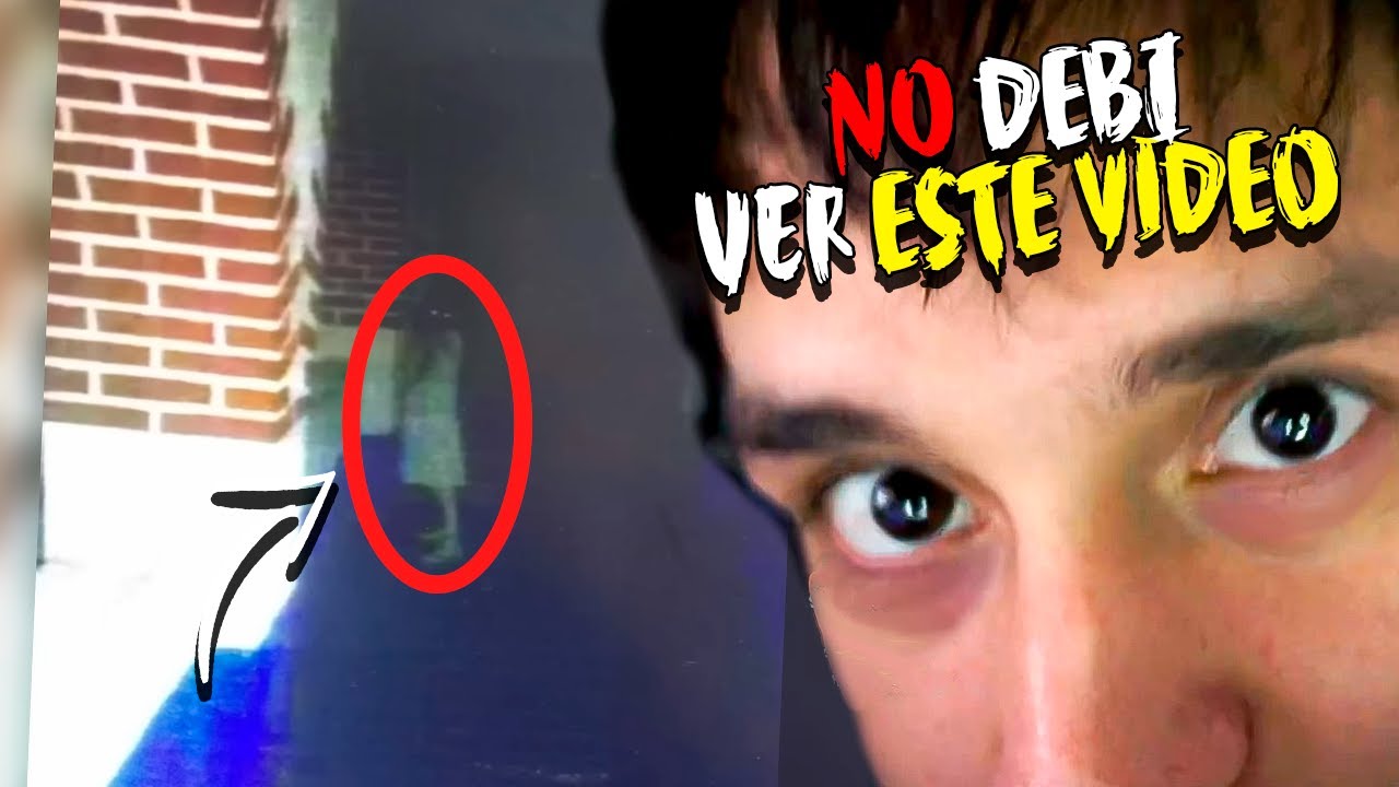 DOUGLAS REACCIONA AL ICEBERG DE SUCESOS PARANORMALES CON PRUEBAS