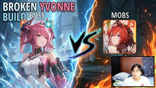 How to Make Yvonne Broken in Endfield