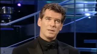 Michael Parkinson with Pierce Brosnan - Part 1 (2002)