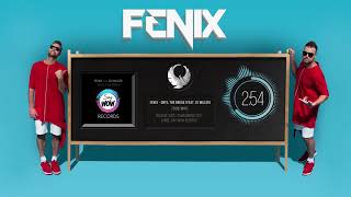 Fenix - Until the Break  (Dub Mix)