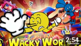 riggy sings wacky world