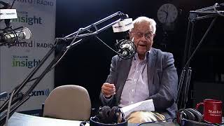 Collective Bargaining - Part 2 - Stanford Legal on Sirius XM Radio