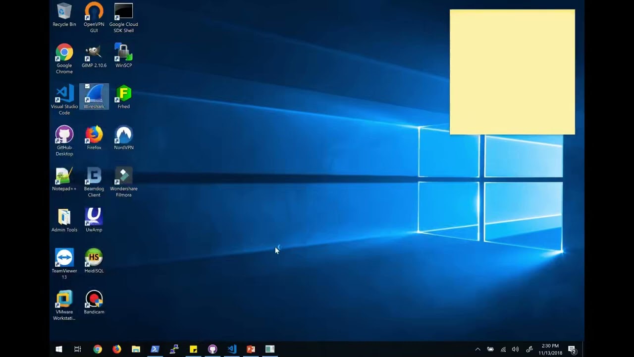 Chris Davis, HTTP 2 Decryption and Analysis in Wireshark