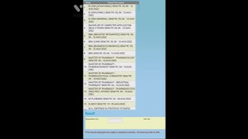 Mdu  latest result july 2022/ 5th & 6th semester #2022  / find result 2022/ mdu results update &new