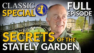 Time Team Special: Secrets of the Stately Garden | Classic Special (Full Episode) - 2007 Prior Park