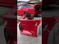 破壊するオジサン#diy#整備 #ae86 #頭文字d #automobile