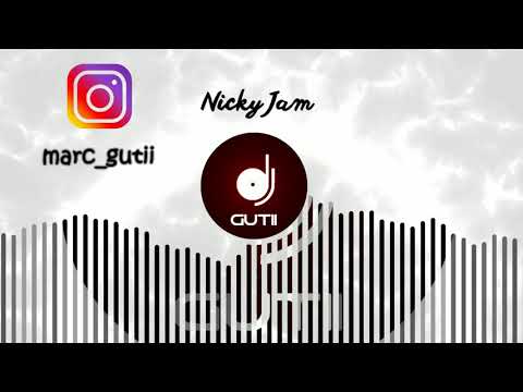 Shakira Ft. Nicky Jam - Perro Fiel (EDIT) | DJ Gutii