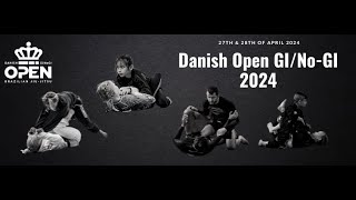 [Day 1 – Mat 2] Danish Open 2024