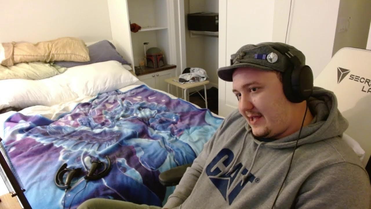 Joe Reacts Live: Lazerpig: Ukraine 1&2: Putin's big OOF & Electric Butthole Glue