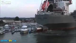 Slapping the Wrong Ass