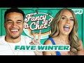 Faye winter uncensored 25000 ofcom complaints  casa amor drama with teddy  fancy a chat ep 3