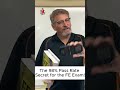 98% Pass Rate Secret: FE Exam Study Tips & Calculator Guide! #shorts