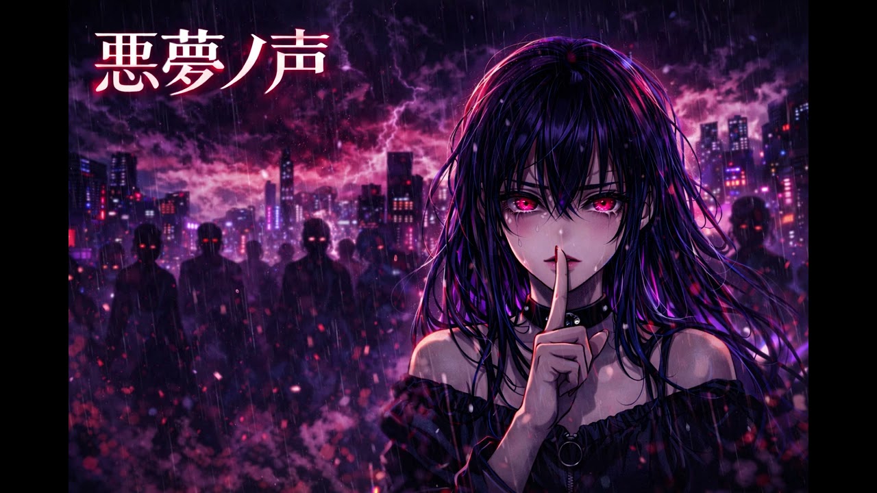 悪夢ノ声 Akumu no Koe