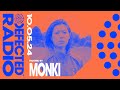 Defected radio show hosted by monki 100524
