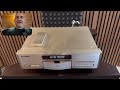 Pioneer PD-T06 Japanese domestic-market CD player – overview 💿🎶