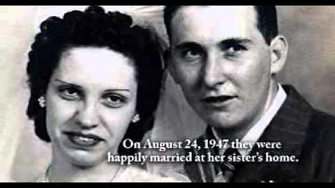 Pauline Harvey - Life Story Digital Film