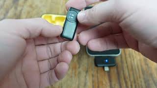 Information Lavalier Mic Too Loud/Sensitive | How to Fix Guide