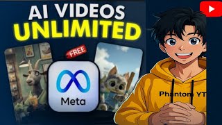 FREE UNLIMITED Ai Video Generator| Text to Video Al Tool |ai video kaisebanaye free mein