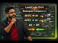 LeetCode Daily Challenge 🔥| DAY 42