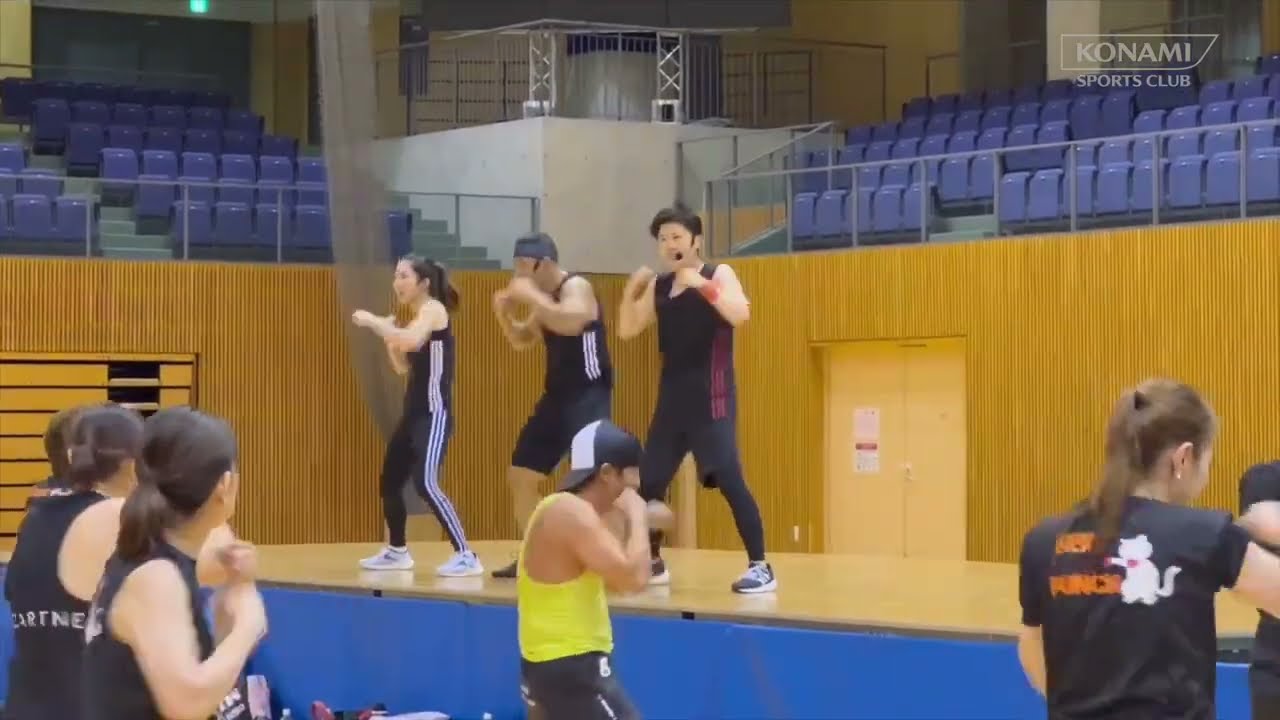 コナミ スポーツ クラブ 刈谷