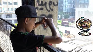 Lebanon's Abandoned Children : Left behind after the Beirut Blast