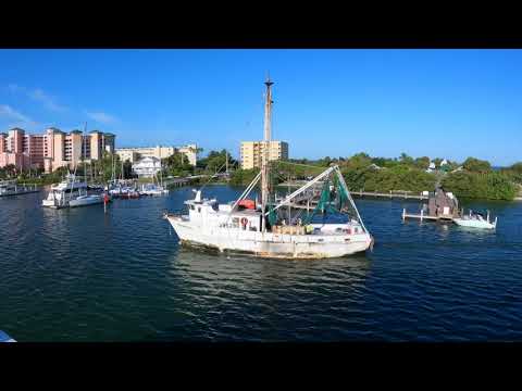 Видео: Полный путеводитель по парому Key West Express