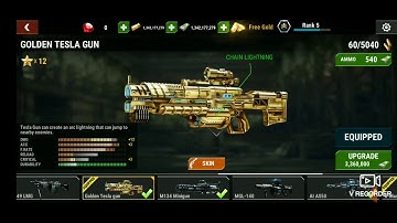 Dead Target Hack GOLD COINS