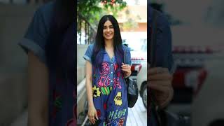 Adah Sharma New photos collection