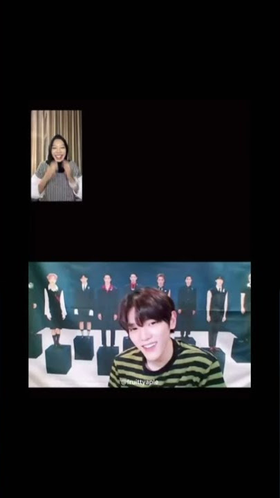 🌱: mas Tio 🌹: iya dek.... ambyarrrr 😭😭 #Taeyong #nct127