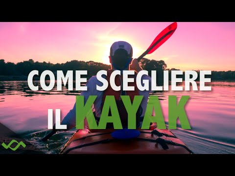 Video: I Posti Migliori Per Andare In Kayak In Nuova Zelanda