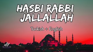 Hasbi rabbi jallallah || Turkish + English Lyrics || Beat Lines Resimi