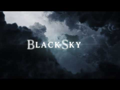 BlackSky Cloud Labs : AWS Hailstorm Demo