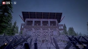 NUEVO TRAILER DE-PROJECT EVO