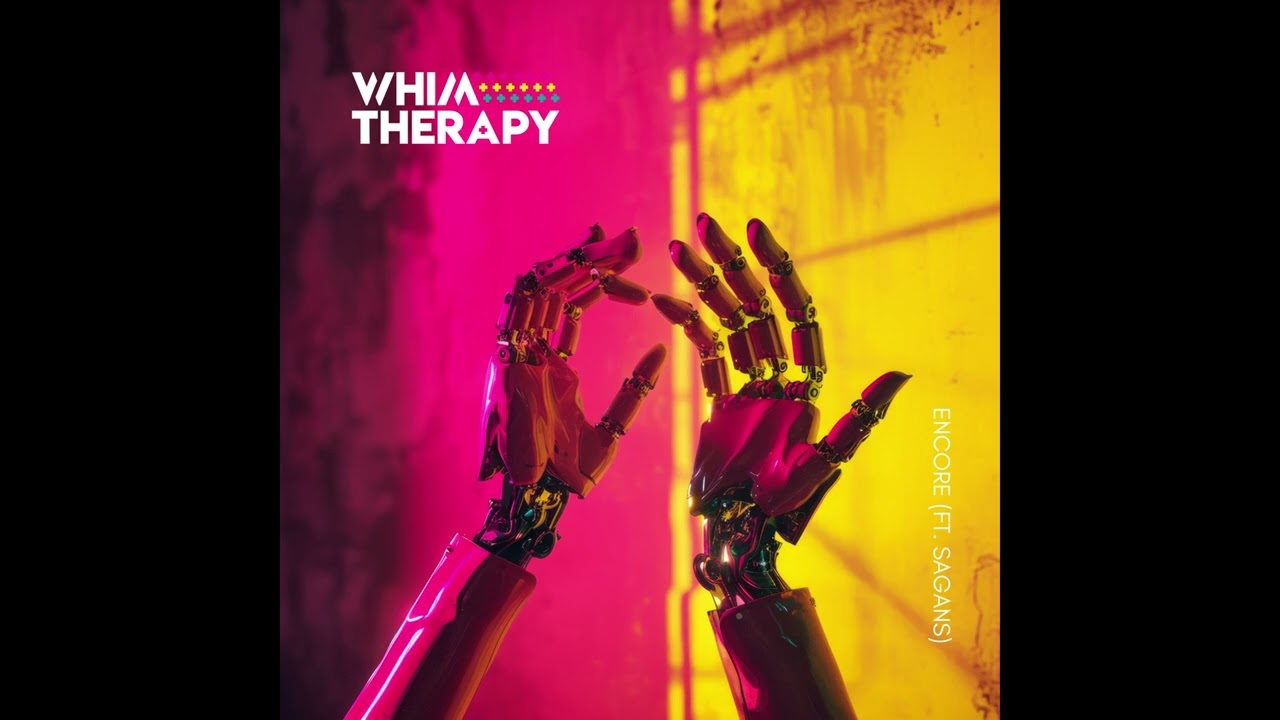 Whim Therapy, Sagans - Encore (Official Audio) auf YouTube ansehen