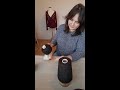 How to Hand Knit with Industrial Cone Yarn
