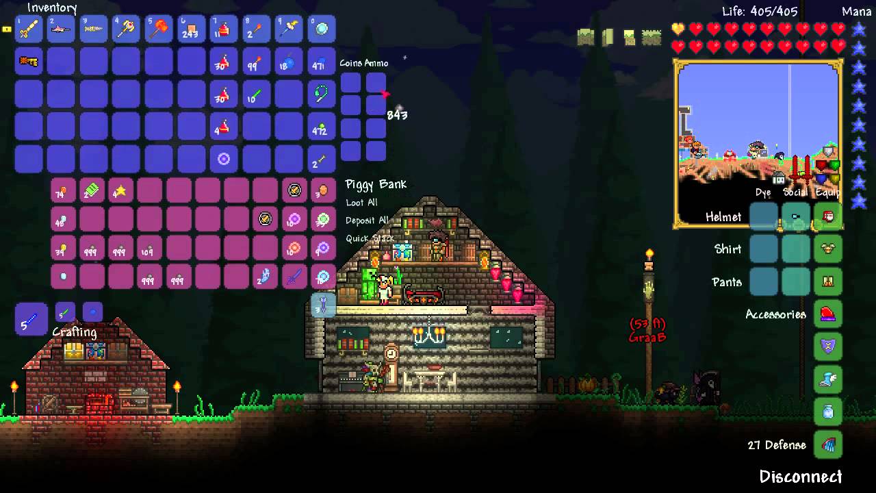 Terraria rover drive