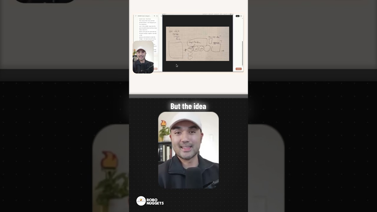 Turn Your Rough Sketches Into Real Apps with Claude AI