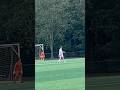 Intimidating Opponent last week but we won 3-0
