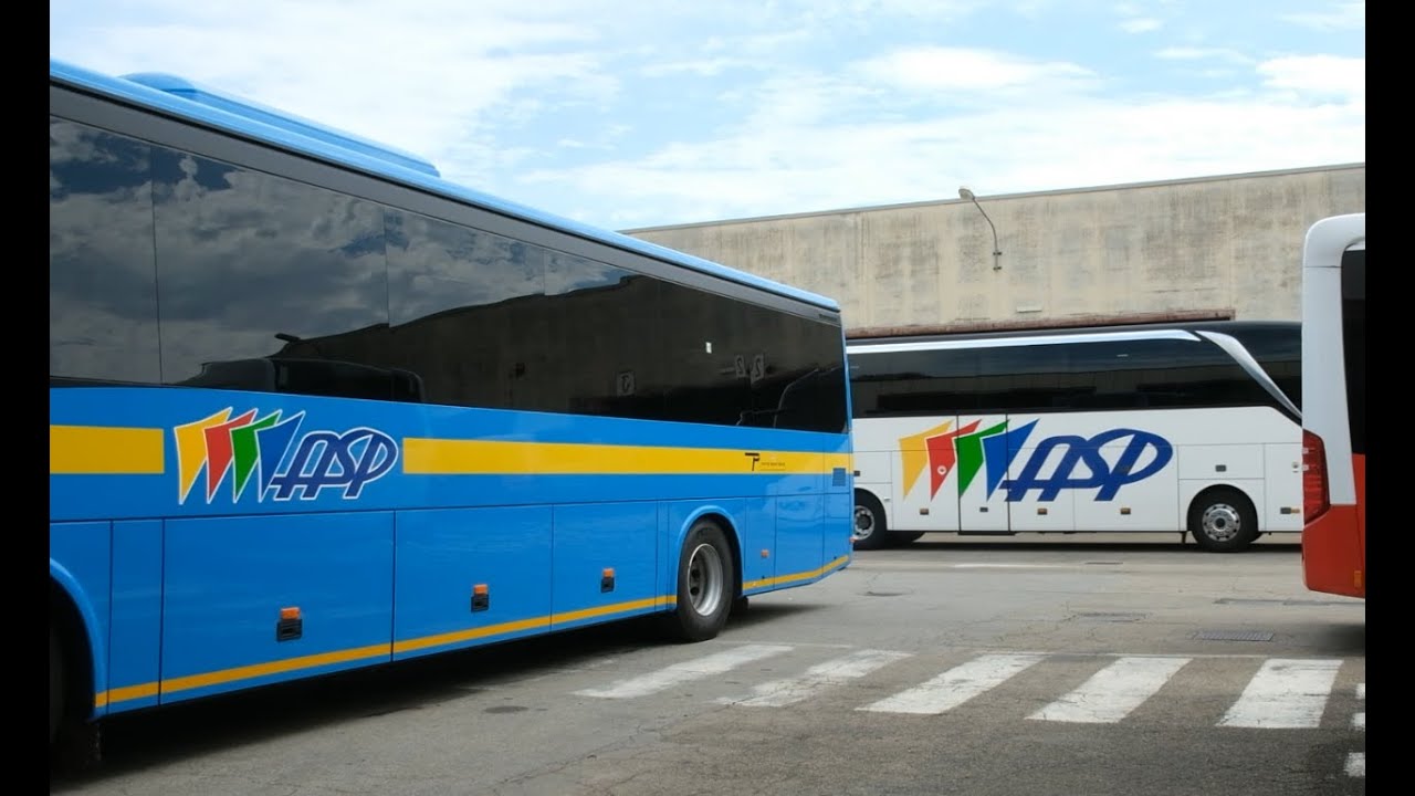 Asp: le attività della Business Unit Trasporti e Mobilità