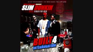 Slim Dunkin' Ft  D Bo,Shawty Boy & Cover Girl Whiteboy Lifestyle