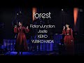 forest Live FictionJunction from Yuki Kajiura Live Vol.#20