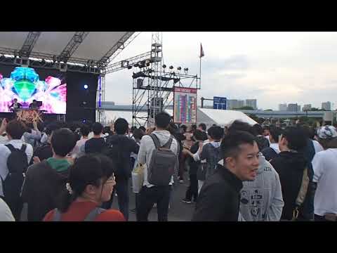 【肉フェス】ワガママMIRROR HEART【2019/5/3】