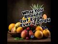 Why You Should Eat Eggs Every Day #healthylifestyle #health #facts #healthynutrition #
